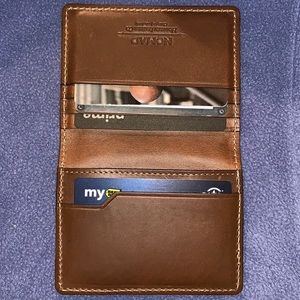 Men’s Nomad Tile Wallet